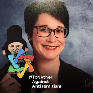 Meet your Posher, Kathryn